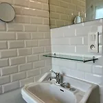 Villa Maison Au Calme - 3 Avec Lits Doubles Et Douillets - Jardin Prive
