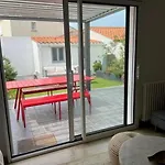 Maison Au Calme - 3 Avec Lits Doubles Et Douillets - Jardin Prive Villa Les Sables-dʼOlonne