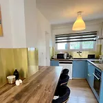 Maison Au Calme - 3 Avec Lits Doubles Et Douillets - Jardin Prive * Les Sables-dʼOlonne