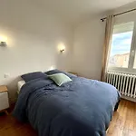 Villa Maison Au Calme - 3 Avec Lits Doubles Et Douillets - Jardin Prive Les Sables-dʼOlonne