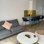 Villa Maison Au Calme - 3 Avec Lits Doubles Et Douillets - Jardin Prive *