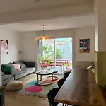 Maison Au Calme - 3 Avec Lits Doubles Et Douillets - Jardin Prive Villa Les Sables-dʼOlonne