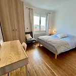 Maison Au Calme - 3 Avec Lits Doubles Et Douillets - Jardin Prive * Les Sables-dʼOlonne