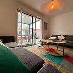 Maison Au Calme - 3 Avec Lits Doubles Et Douillets - Jardin Prive Villa Les Sables-dʼOlonne