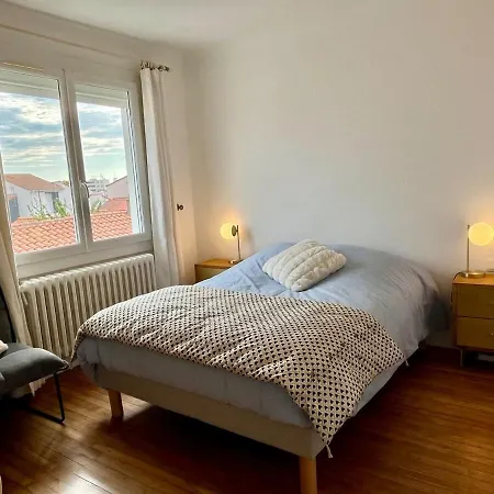 Maison Au Calme - 3 Avec Lits Doubles Et Douillets - Jardin Prive Villa Les Sables-dʼOlonne