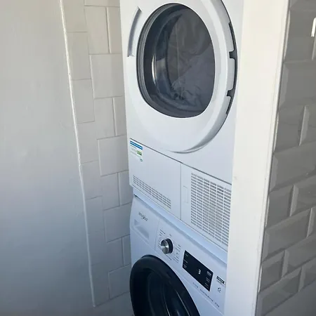 Maison Au Calme - 3 Avec Lits Doubles Et Douillets - Jardin Prive *