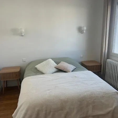 Maison Au Calme - 3 Avec Lits Doubles Et Douillets - Jardin Prive Villa Les Sables-d'Olonne